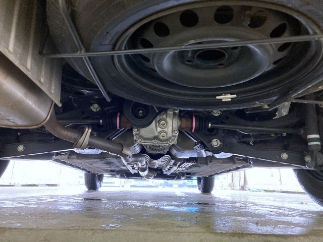 NISSAN NV150 AD 4WD 2020