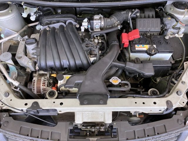 NISSAN NV150 AD 4WD 2020