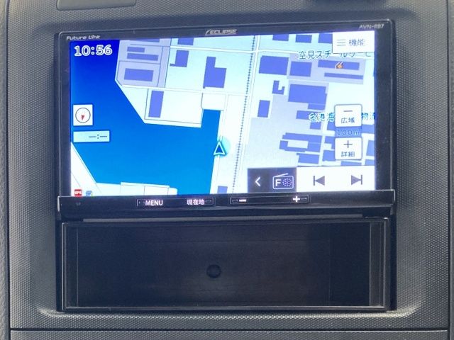 NISSAN NV150 AD 4WD 2020