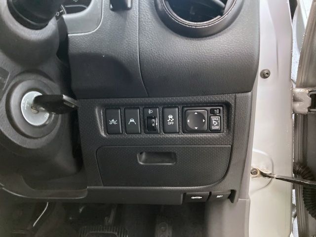 NISSAN NV150 AD 4WD 2020