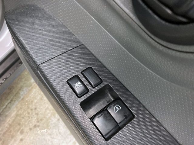 NISSAN NV150 AD 4WD 2020