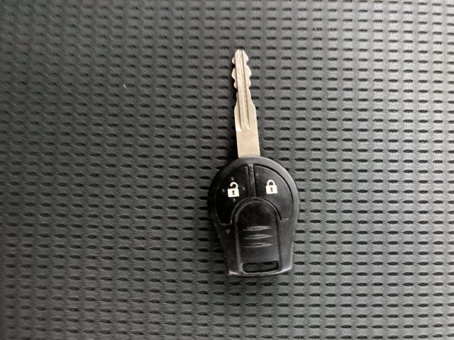 NISSAN NV150 AD 4WD 2020