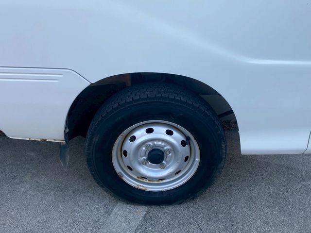 DAIHATSU HIJET truck 4WD 2014