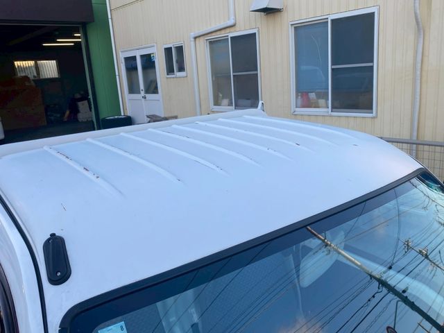 DAIHATSU HIJET truck 4WD 2014