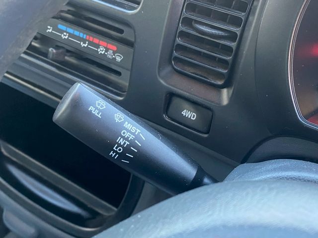 DAIHATSU HIJET truck 4WD 2014