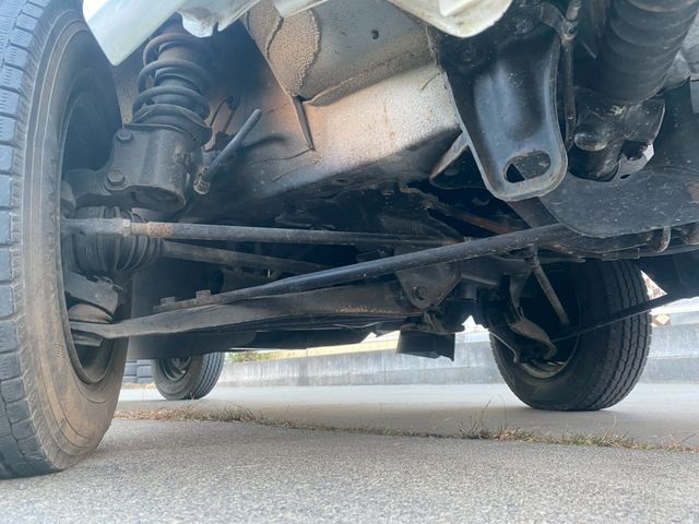 DAIHATSU HIJET truck 4WD 2014