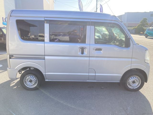 SUZUKI EVERY van 2017