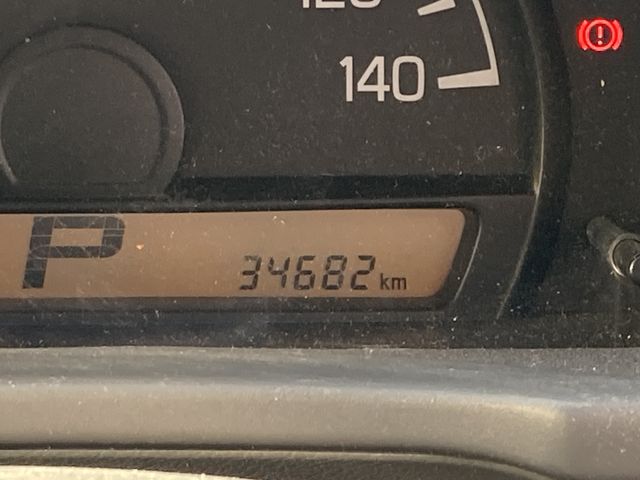 SUZUKI EVERY van 2017