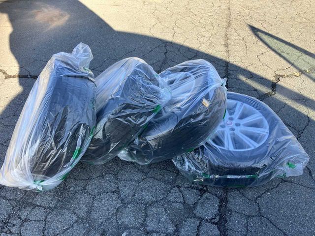 JAGUAR JAGUAR E-PACE 2019