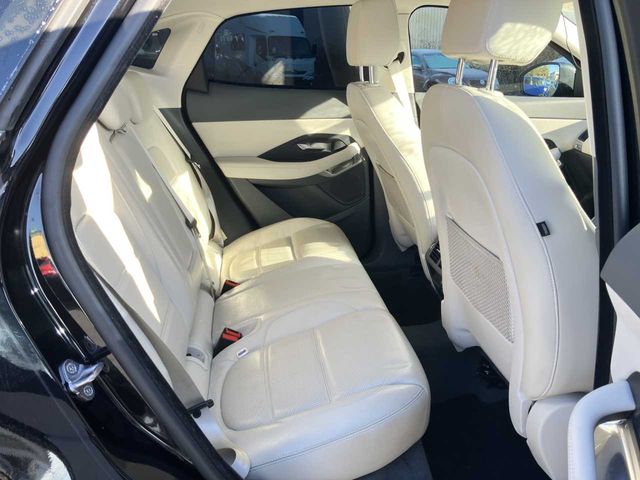 JAGUAR JAGUAR E-PACE 2019