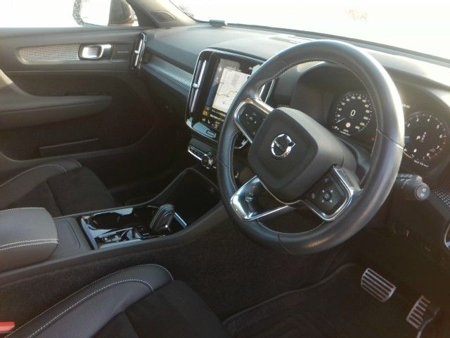 VOLVO VOLVO XC40 2020