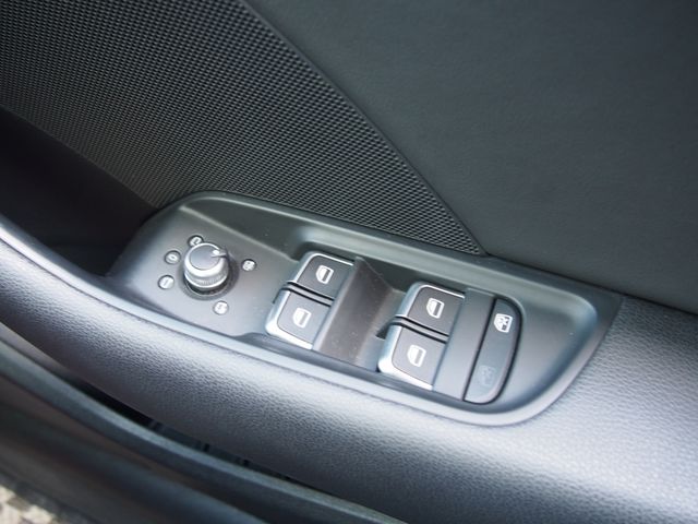 AUDI AUDI S3 Sedan 2015