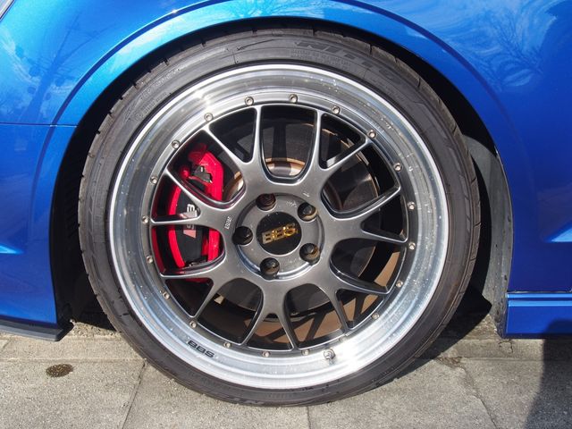 AUDI AUDI S3 Sedan 2015