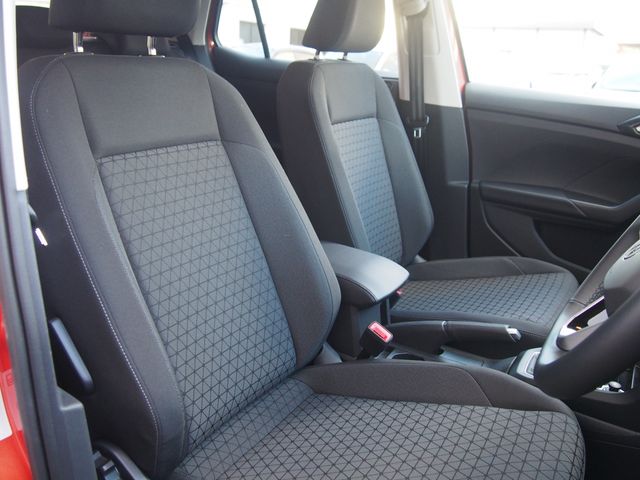 VOLKSWAGEN VOLKSWAGEN T-Cross 2023