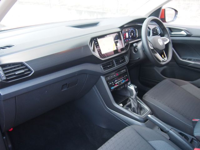 VOLKSWAGEN VOLKSWAGEN T-Cross 2023