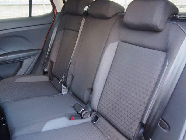 VOLKSWAGEN VOLKSWAGEN T-Cross 2023