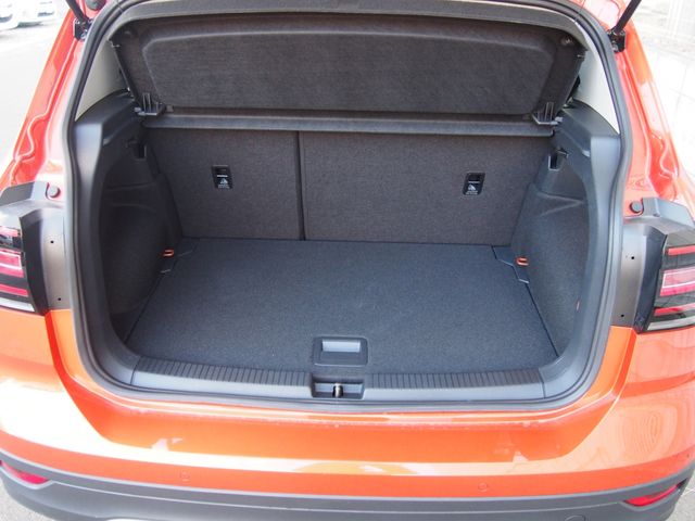 VOLKSWAGEN VOLKSWAGEN T-Cross 2023