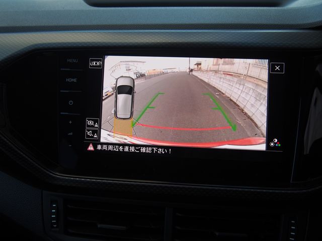 VOLKSWAGEN VOLKSWAGEN T-Cross 2023