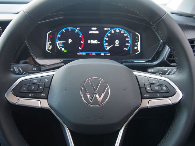 VOLKSWAGEN VOLKSWAGEN T-Cross 2023