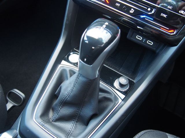 VOLKSWAGEN VOLKSWAGEN T-Cross 2023