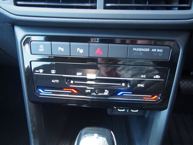 VOLKSWAGEN VOLKSWAGEN T-Cross 2023