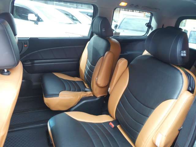 HONDA ELYSION PRESTIGE 2013