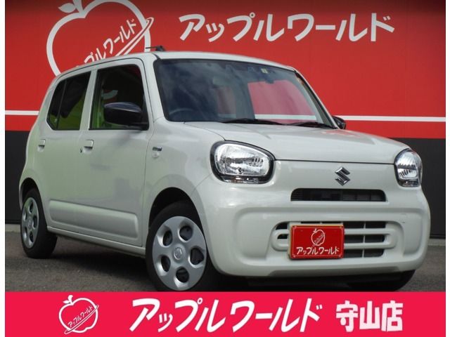 SUZUKI ALTO 2023