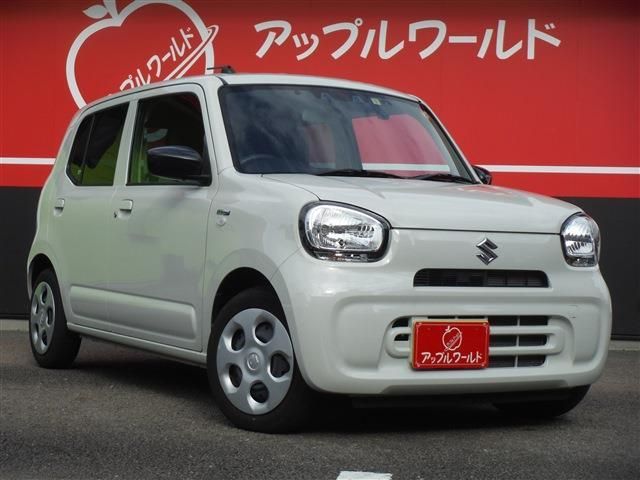 SUZUKI ALTO 2023
