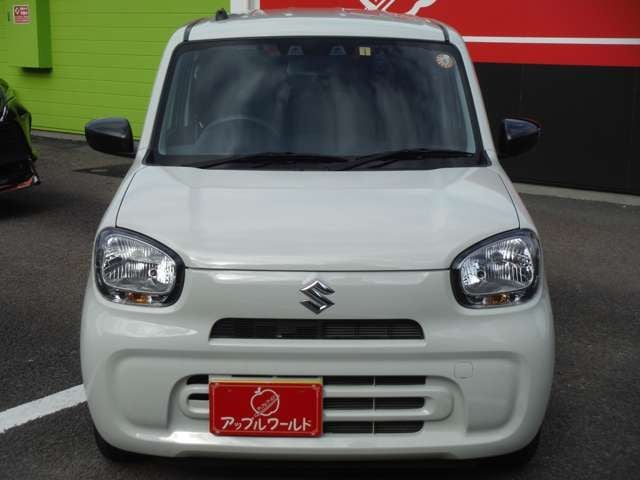 SUZUKI ALTO 2023