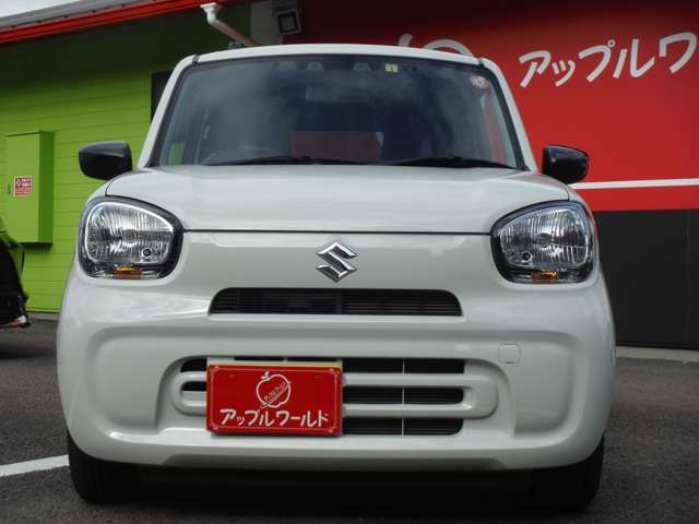 SUZUKI ALTO 2023