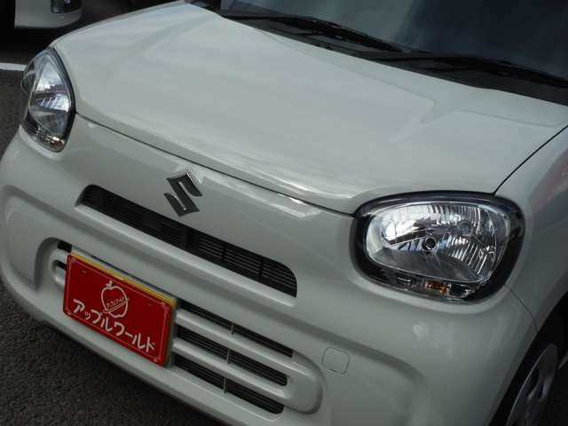 SUZUKI ALTO 2023