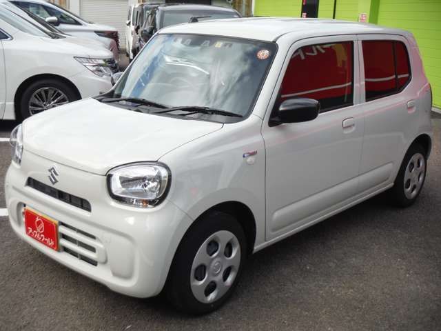 SUZUKI ALTO 2023