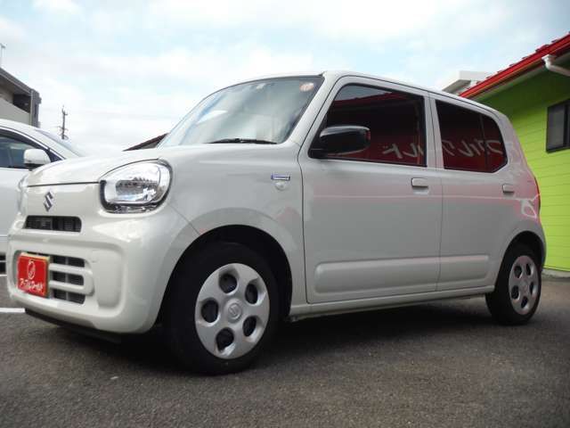 SUZUKI ALTO 2023