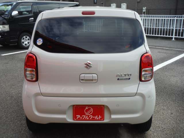 SUZUKI ALTO 2023