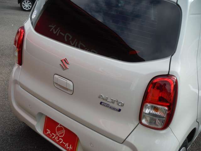 SUZUKI ALTO 2023