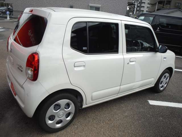 SUZUKI ALTO 2023