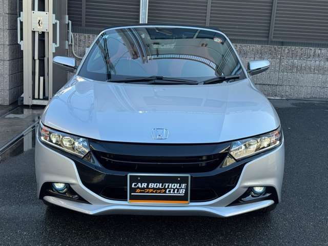 HONDA S660 2021