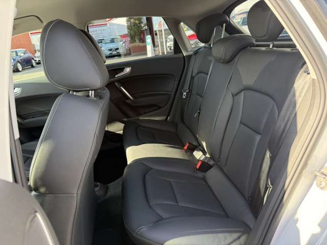 AUDI AUDI A1 SPORTBACK 2016