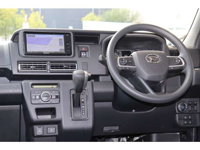 DAIHATSU ATRAI van 2023