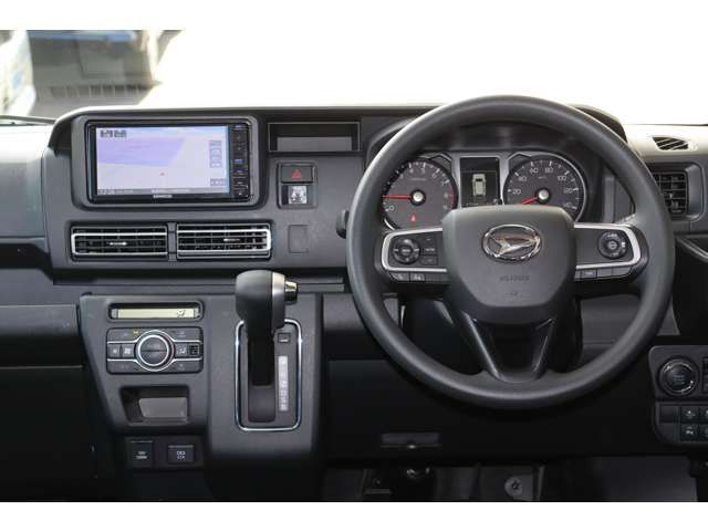 DAIHATSU ATRAI van 2023