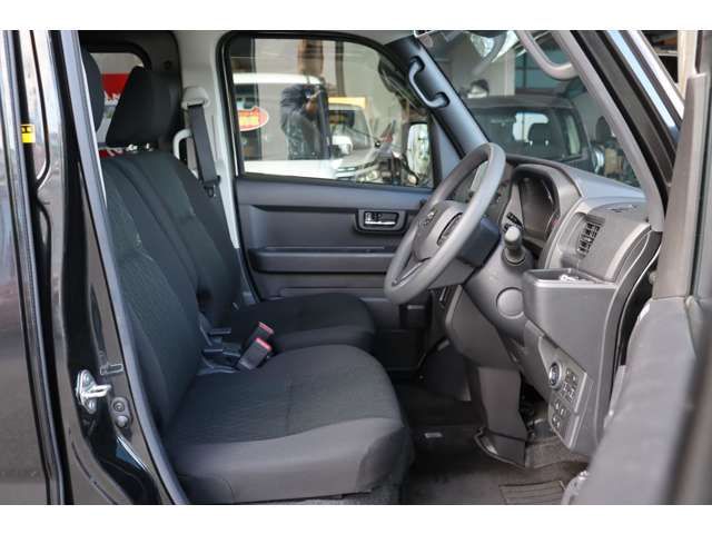 DAIHATSU ATRAI van 2023