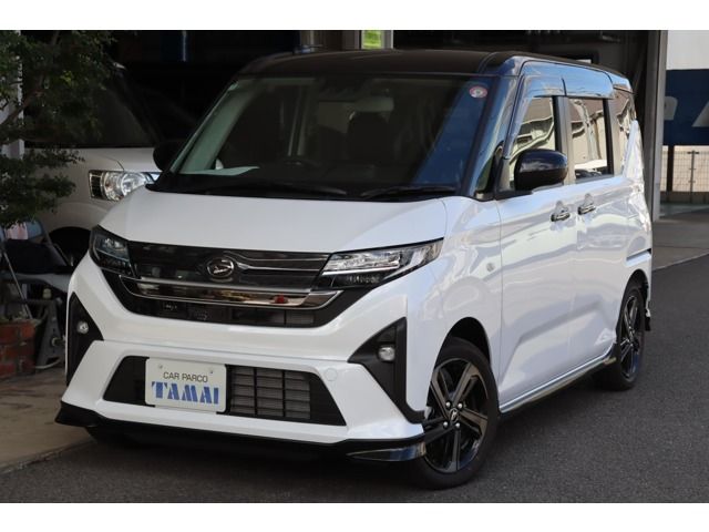 DAIHATSU MOVE 2025