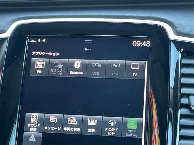 VOLVO VOLVO XC90 2021