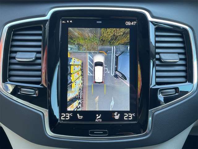 VOLVO VOLVO XC90 2021