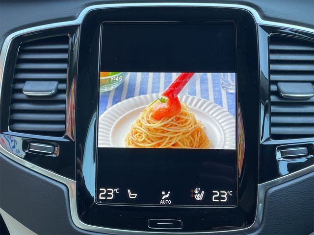 VOLVO VOLVO XC90 2021