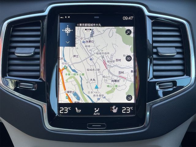 VOLVO VOLVO XC90 2021