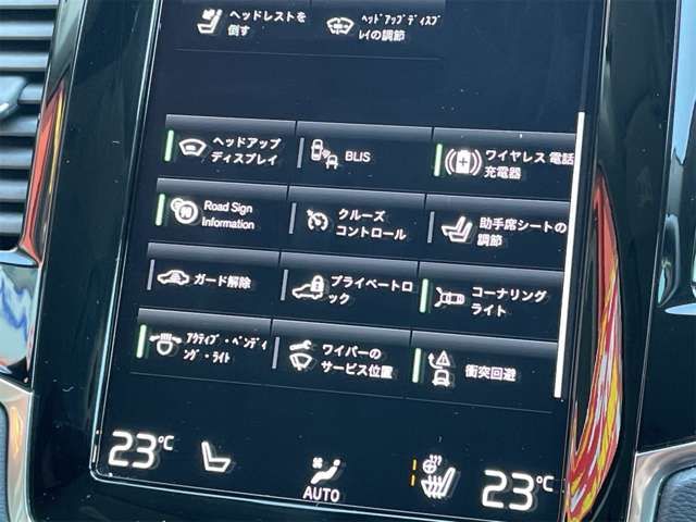 VOLVO VOLVO XC90 2021