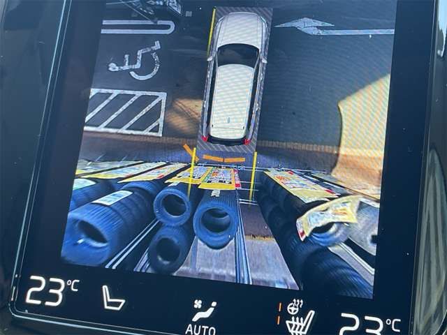 VOLVO VOLVO XC90 2021