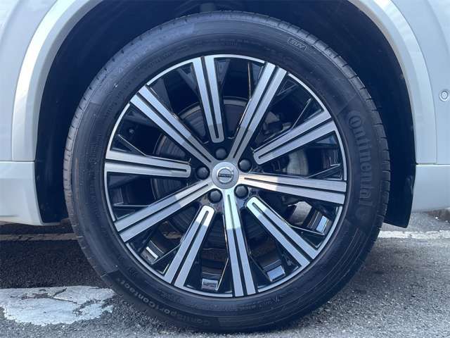 VOLVO VOLVO XC90 2021