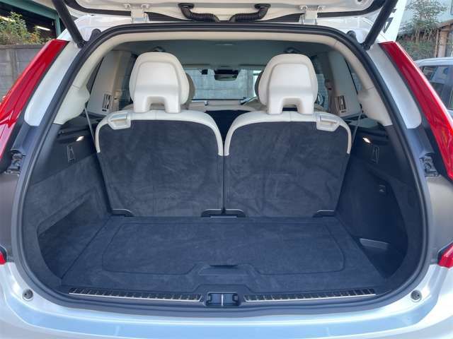 VOLVO VOLVO XC90 2021